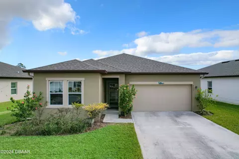 3013 Gibraltar Blvd, New Smyrna Beach, FL 32168