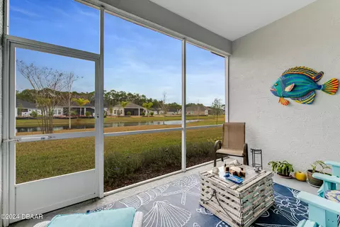 Exterior - 118 Longridge Ln, Ormond Beach, FL 32174 photo 4 of 5