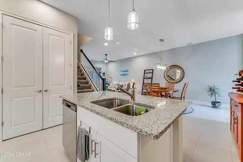 Kitchen - 118 Longridge Ln, Ormond Beach, FL 32174 photo 3 of 3