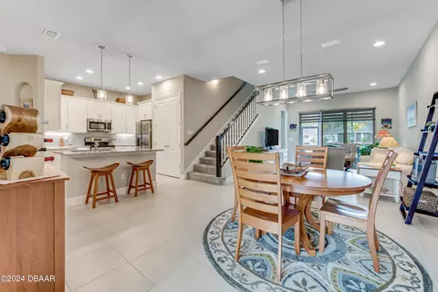 Dining - 118 Longridge Ln, Ormond Beach, FL 32174 photo 1 of 2