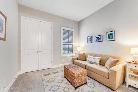Bedroom - 118 Longridge Ln, Ormond Beach, FL 32174 photo 7 of 7