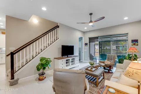 Living - 118 Longridge Ln, Ormond Beach, FL 32174 photo 1 of 2
