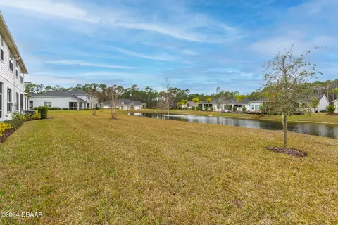 Exterior - 118 Longridge Ln, Ormond Beach, FL 32174 photo 3 of 5