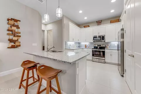 Kitchen - 118 Longridge Ln, Ormond Beach, FL 32174 photo 1 of 3