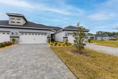 Exterior - 118 Longridge Ln, Ormond Beach, FL 32174 photo 2 of 5