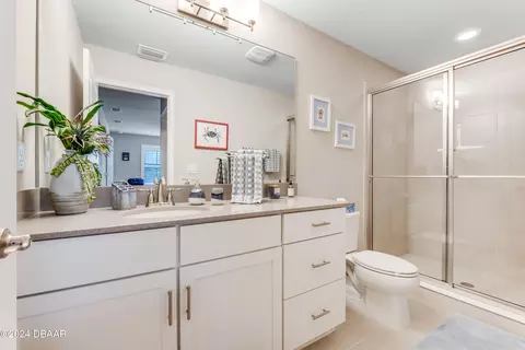Bath - 118 Longridge Ln, Ormond Beach, FL 32174 photo 1 of 2