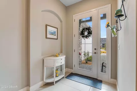 Entry Way - 118 Longridge Ln, Ormond Beach, FL 32174 photo 1 of 1