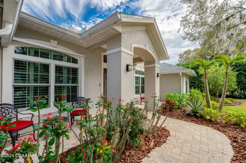Exterior - 3613 Galway Ln, Ormond Beach, FL 32174 photo 3 of 15