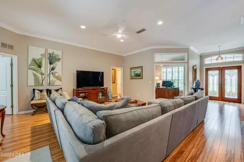 Living - 3613 Galway Ln, Ormond Beach, FL 32174 photo 1 of 5