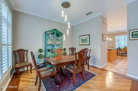 Dining - 3613 Galway Ln, Ormond Beach, FL 32174 photo 2 of 3