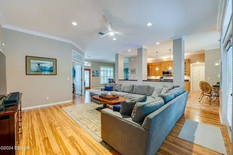 Living - 3613 Galway Ln, Ormond Beach, FL 32174 photo 3 of 5