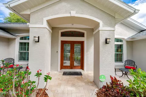 Exterior - 3613 Galway Ln, Ormond Beach, FL 32174 photo 4 of 15