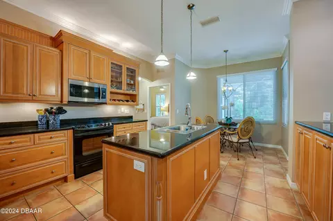 Kitchen - 3613 Galway Ln, Ormond Beach, FL 32174 photo 1 of 5