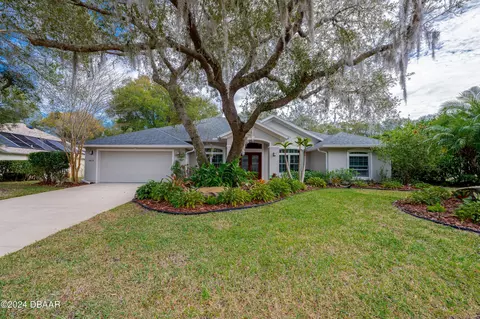 Exterior - 3613 Galway Ln, Ormond Beach, FL 32174 photo 1 of 15