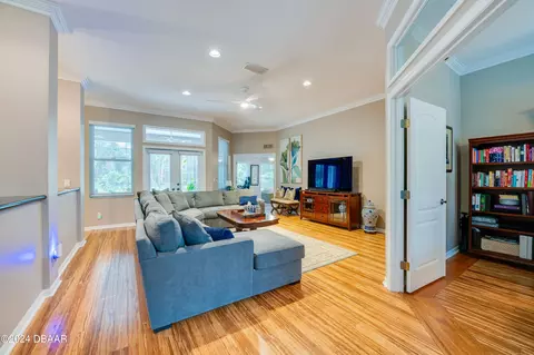 Living - 3613 Galway Ln, Ormond Beach, FL 32174 photo 4 of 5