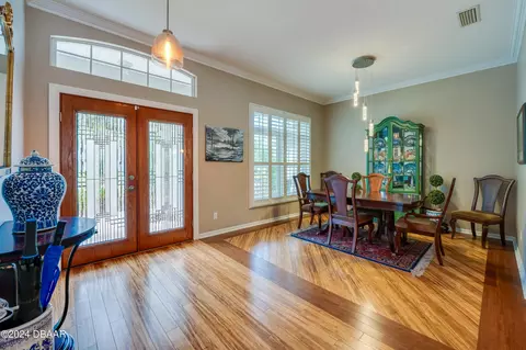 Entry Way - 3613 Galway Ln, Ormond Beach, FL 32174 photo 1 of 1