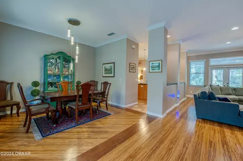 Dining - 3613 Galway Ln, Ormond Beach, FL 32174 photo 1 of 3
