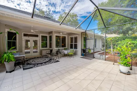 Exterior - 3613 Galway Ln, Ormond Beach, FL 32174 photo 7 of 15