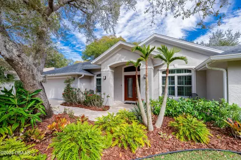 Exterior - 3613 Galway Ln, Ormond Beach, FL 32174 photo 2 of 15