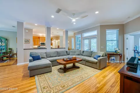 Living - 3613 Galway Ln, Ormond Beach, FL 32174 photo 5 of 5
