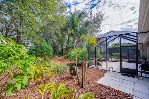 Exterior - 3613 Galway Ln, Ormond Beach, FL 32174 photo 9 of 15