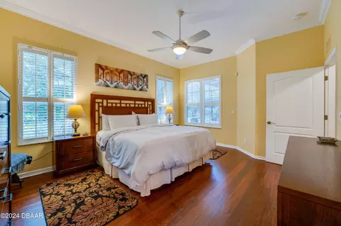 Bedroom - 3613 Galway Ln, Ormond Beach, FL 32174 photo 2 of 6