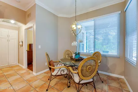 Dining - 3613 Galway Ln, Ormond Beach, FL 32174 photo 3 of 3