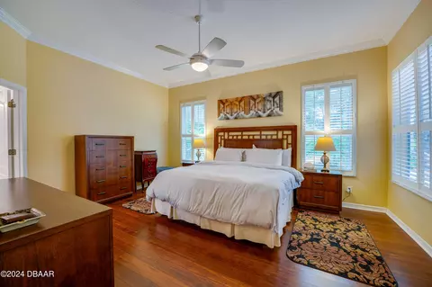 Bedroom - 3613 Galway Ln, Ormond Beach, FL 32174 photo 1 of 6