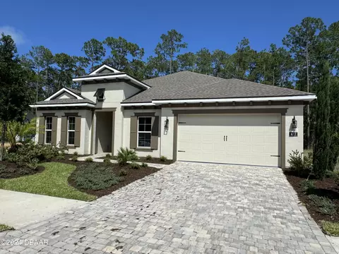 477 Stirling Bridge Dr, Ormond Beach, FL 32174
