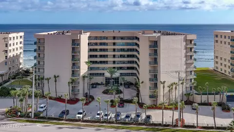 4555 S Atlantic Ave #4505, Ponce Inlet, FL 32127