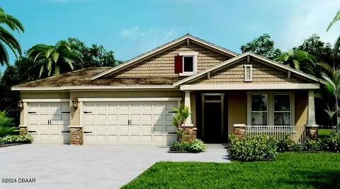 207 Elizabeth Rd, Deland, FL 32724