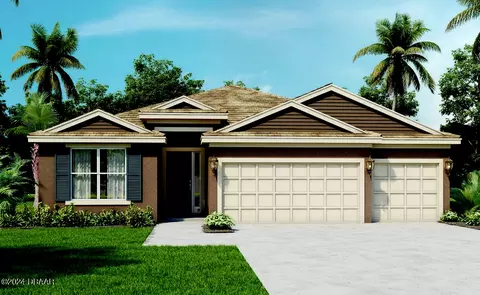 205 Elizabeth Rd, Deland, FL 32724