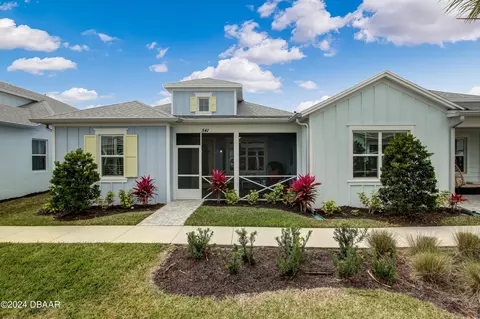 541 Margaritaville Ave, Daytona Beach, FL 32124