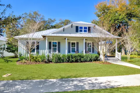 1823 Cattail Cir, New Smyrna Beach, FL 32168