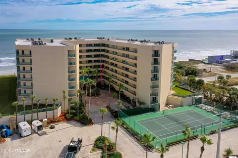 4575 S Atlantic Ave #6407, Ponce Inlet, FL 32127
