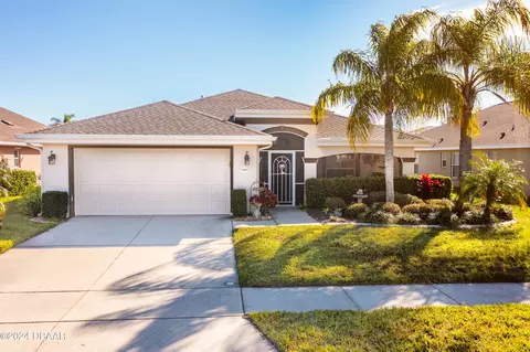 5403 Canna Ct, Port Orange, FL 32128