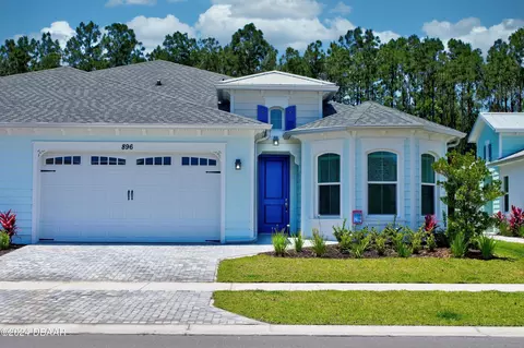 896 Margaritaville Ave, Daytona Beach, FL 32124