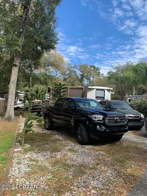 25217 NE 142nd Lot 231 St, Salt Springs, FL 32134