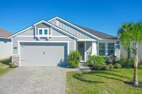 6273 Woodhaven Village Dr, Port Orange, FL 32128