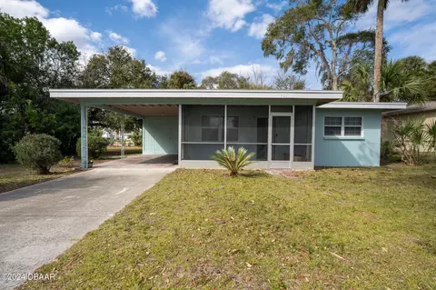 207 Live Oak Ave, Ormond Beach, FL 32174
