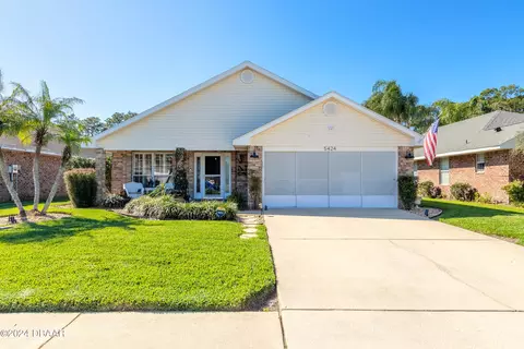 5424 Ward Lake Dr, Port Orange, FL 32128