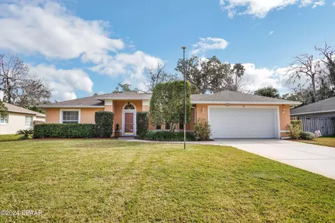 6 Spiveys Ct, Ormond Beach, FL 32174