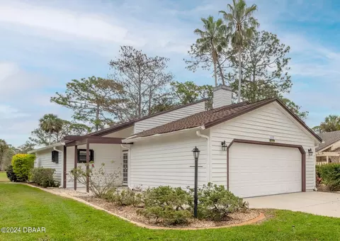229 S Gull Dr, Daytona Beach, FL 32119