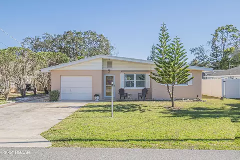 407 S Willow Ave, Port Orange, FL 32127