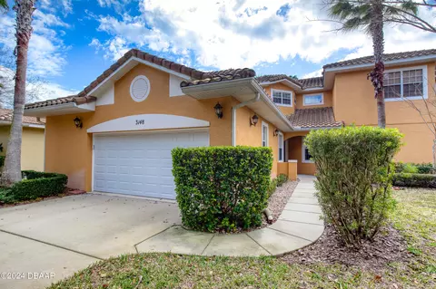 3148 Connemara Dr, Ormond Beach, FL 32174 photo 1