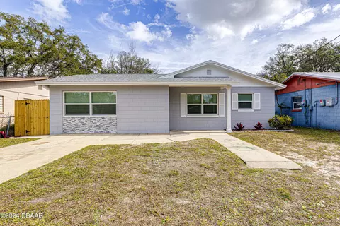 801 S Flagler Ave, Edgewater, FL 32132