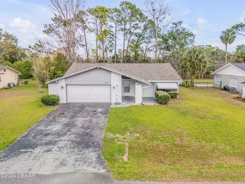 13 Cooper Ln, Palm Coast, FL 32137