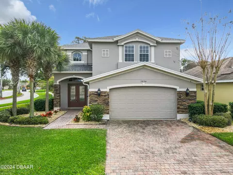 3898 Esplanade Ave, Port Orange, FL 32129