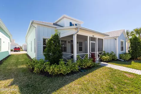 393 High Tide Ln, Daytona Beach, FL 32124