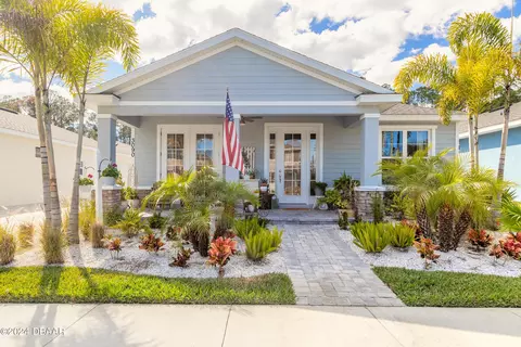 3090 Meleto Blvd, New Smyrna Beach, FL 32168
